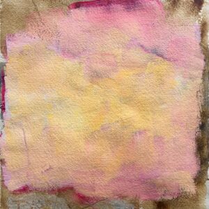 Colors of the Yucatan 1 by Jenny Wilson