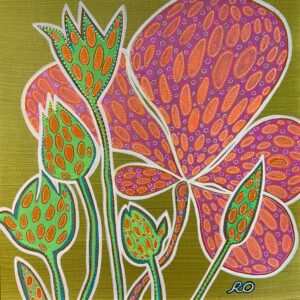 Spring Has Come - by Olga Rokhmanyuk