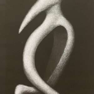 Invention 1 - Digital Artwork by Keenan Cross