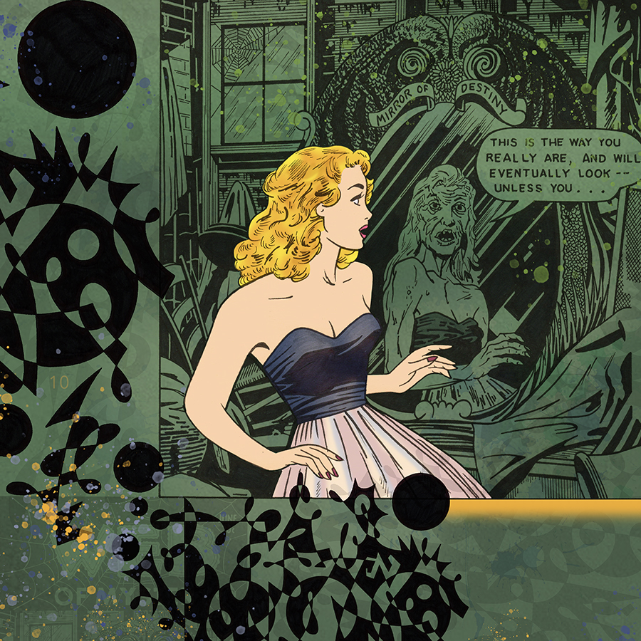 Destiny - by Blake Seals