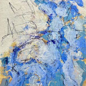 Untitled 14 - by Ray Sutton