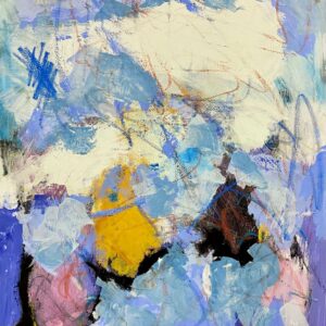 Untitled 2 - by Ray Sutton