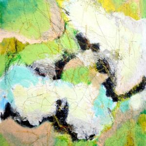 Untitled 8 - by Ray Sutton