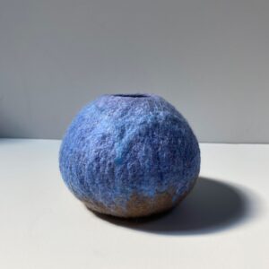 Big Blueberry - by Kathleen Tyree