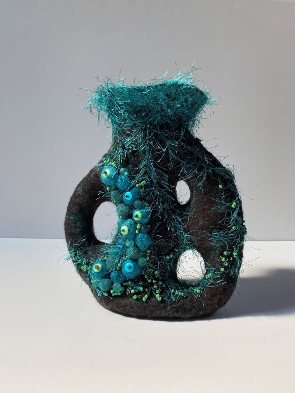 Lagoon - by Kathleen Tyree