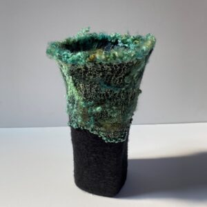Seafoam - by Kathleen Tyree