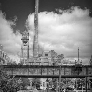 Lucky Strike - by Lloyd Chaser