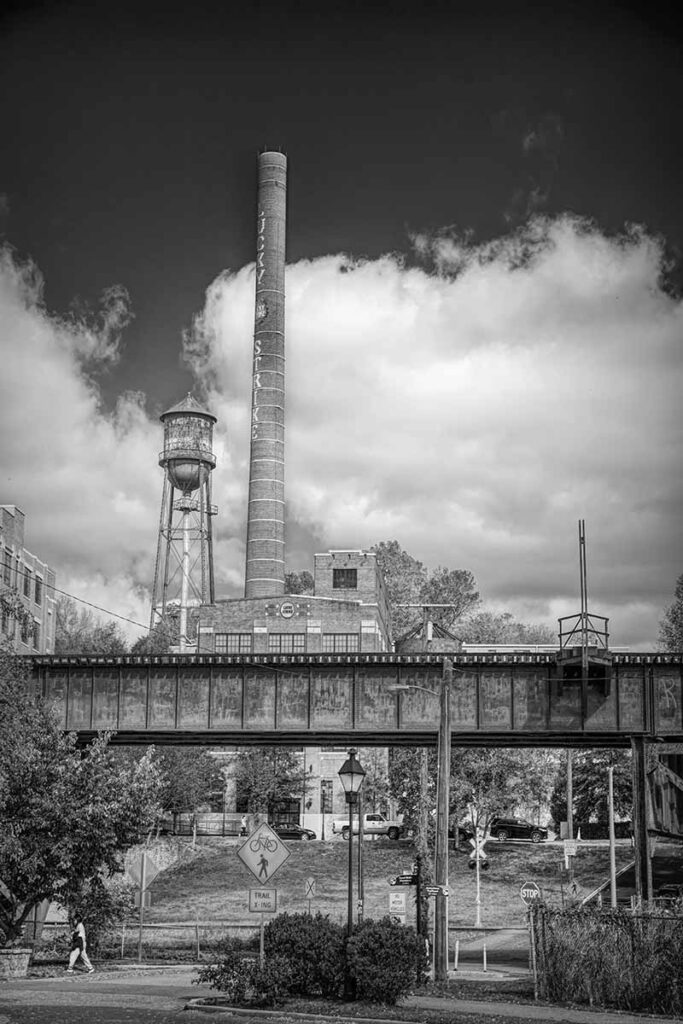 Lucky Strike - by Lloyd Chaser