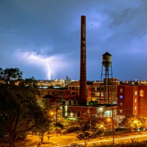 Lucky Strike - by Scott Adams