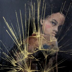 Breaking Dawn - by Crystal James