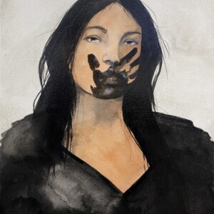 Code of Silence - by Crystal James