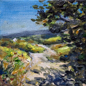 Nelson County, Western Virginia - by Mike Bily