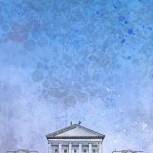 Virginia State Capital - Blake Seals