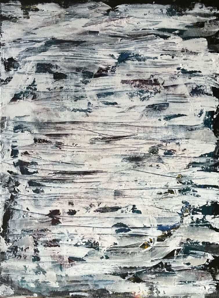 Interelated - by Marissa Boyce