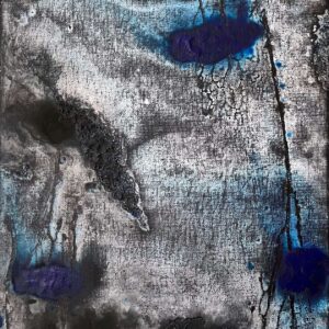 July 17 - by Marissa Boyce