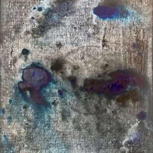 July 24 - by Marissa Boyce