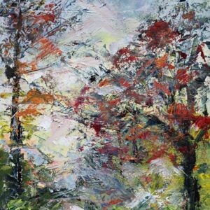 Before the Storm - by D. Milan Brudvig