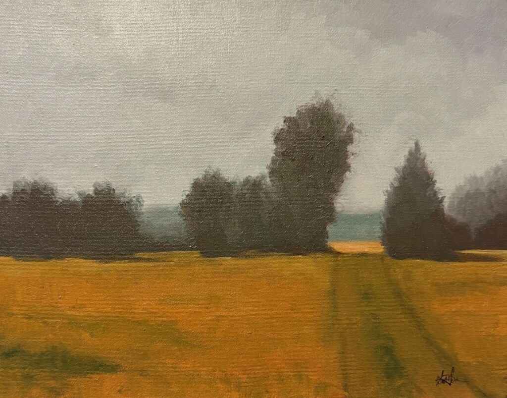 Bright Spots - by Scott Love