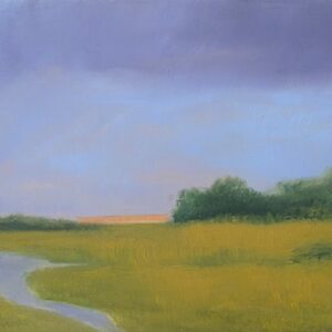 Rain Up Ahead - by Scott Love