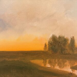 Reflect on Today - by Scott Love