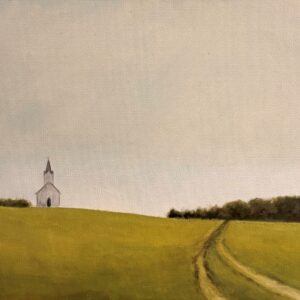 The Way Back - by Scott Love