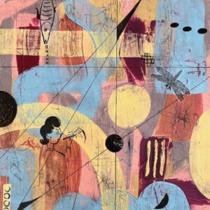 Ancestry 101 - by Pat Muller