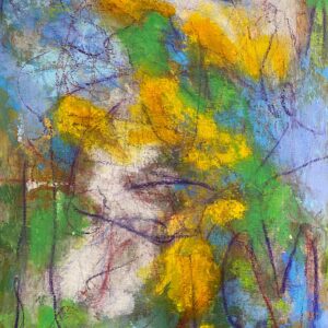 Untitled 16 - by Ray Sutton