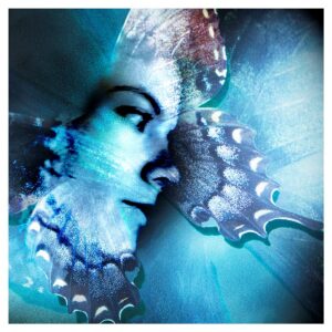 Butterfly Dreams - by Erlene Hendrix