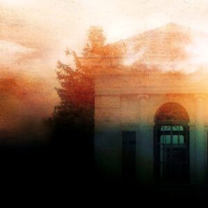 The Sanctuary - by Erlene Hendrix