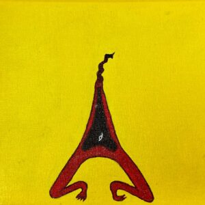 Burn Out - by Th Great