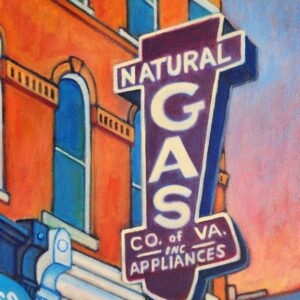 Natural Gas Co. - by Joseph Weller