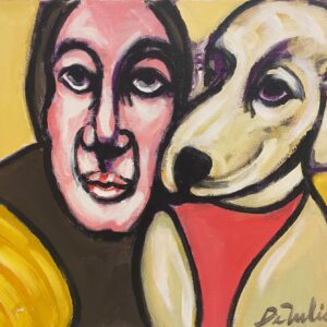 Best Buds Ever- by Joe DeIulio