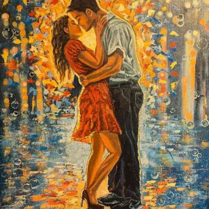 Midnight Rendezvous - by Tatiana Grace