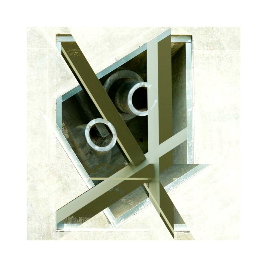 Untitled 2 - by Erlene Hendrix
