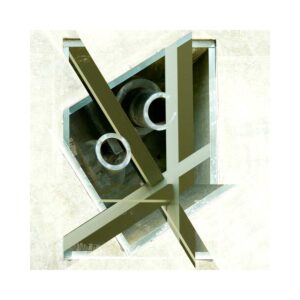 Untitled 2 - by Erlene Hendrix