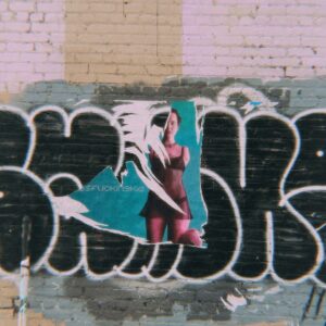 Untitled 4 - by McCy