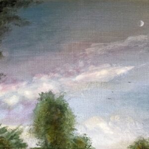 Dream - by Mike Bily