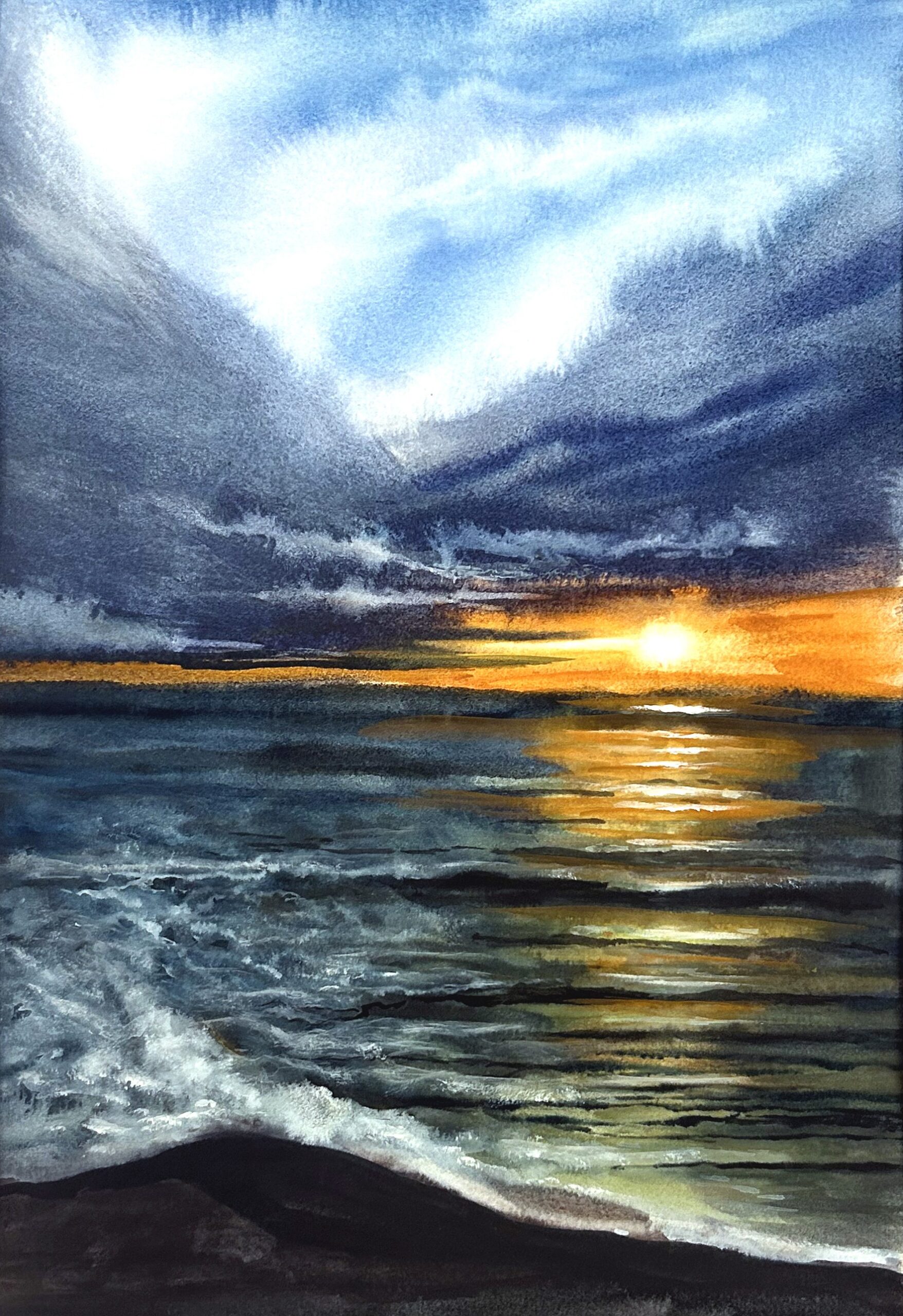 Where Wonders Never Cease - by Val Vaniakin