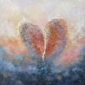 Healing Process: Finding Equilibrium #6 - by Natalya Belenkaya