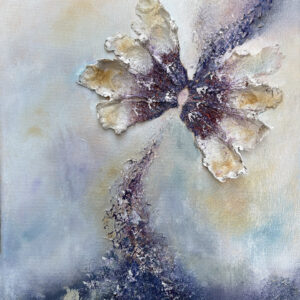 Transformation #8 - by Natalya Belenkaya
