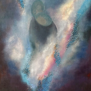 Silent Connections - by Natalya Belenkaya
