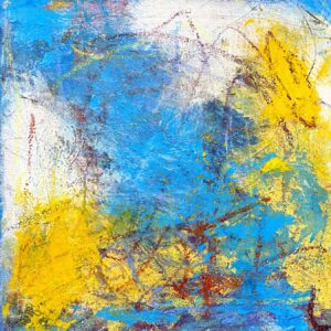 Untitled 40 - by Ray Sutton