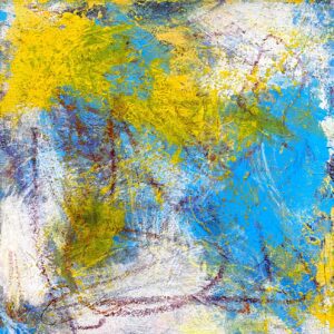 Untitled 41 - by Ray Sutton