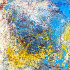 Untitled 42 - by Ray Sutton