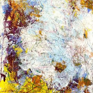 Untitled 44 - by Ray Sutton