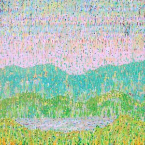 Abstract No. 4 - by Aiden Dillard