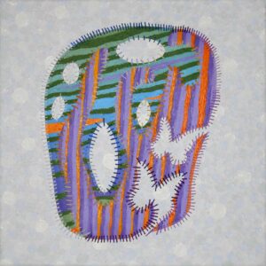 Beyond the Fiction of Reality... - by Aiden Dillard